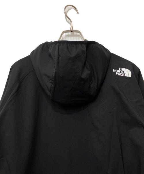 THE NORTH FACE（ザ ノース フェイス）THE NORTH FACE (ザ ノース フェイス) リバーシブルジャケット ブラック サイズ:XLの古着・服飾アイテム