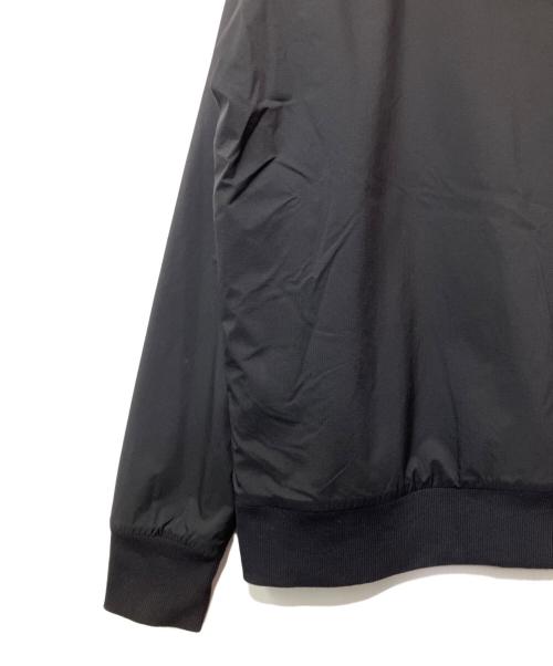 THE NORTH FACE（ザ ノース フェイス）THE NORTH FACE (ザ ノース フェイス) リバーシブルジャケット ブラック サイズ:XLの古着・服飾アイテム