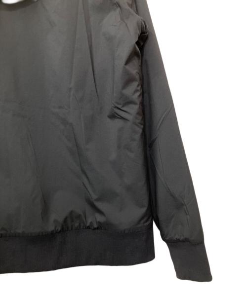 THE NORTH FACE（ザ ノース フェイス）THE NORTH FACE (ザ ノース フェイス) リバーシブルジャケット ブラック サイズ:XLの古着・服飾アイテム