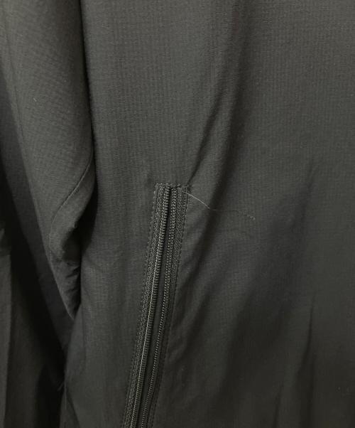THE NORTH FACE（ザ ノース フェイス）THE NORTH FACE (ザ ノース フェイス) リバーシブルジャケット ブラック サイズ:XLの古着・服飾アイテム