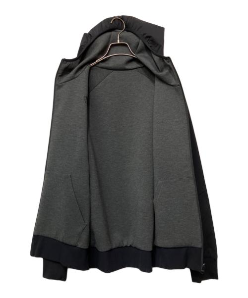 THE NORTH FACE（ザ ノース フェイス）THE NORTH FACE (ザ ノース フェイス) リバーシブルジャケット ブラック サイズ:XLの古着・服飾アイテム