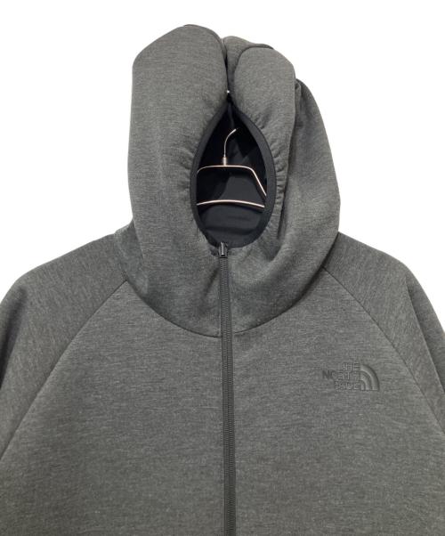 THE NORTH FACE（ザ ノース フェイス）THE NORTH FACE (ザ ノース フェイス) リバーシブルジャケット ブラック サイズ:XLの古着・服飾アイテム