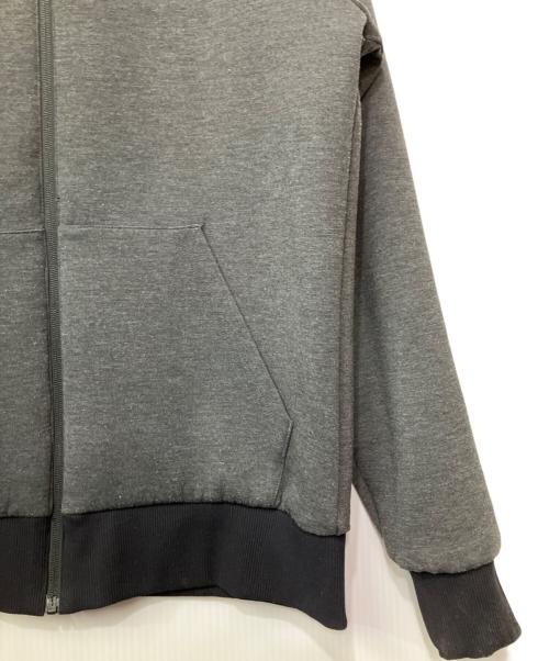 THE NORTH FACE（ザ ノース フェイス）THE NORTH FACE (ザ ノース フェイス) リバーシブルジャケット ブラック サイズ:XLの古着・服飾アイテム