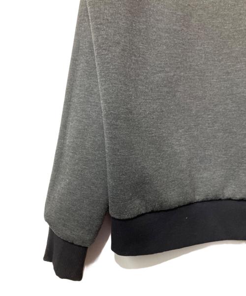 THE NORTH FACE（ザ ノース フェイス）THE NORTH FACE (ザ ノース フェイス) リバーシブルジャケット ブラック サイズ:XLの古着・服飾アイテム