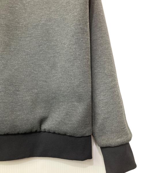 THE NORTH FACE（ザ ノース フェイス）THE NORTH FACE (ザ ノース フェイス) リバーシブルジャケット ブラック サイズ:XLの古着・服飾アイテム