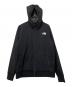 THE NORTH FACE（ザ ノース フェイス）の古着「リバーシブルジャケット」｜ブラック