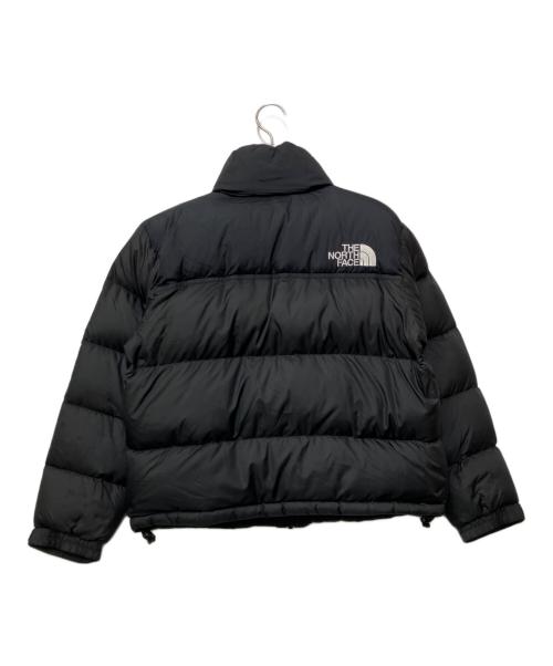 THE NORTH FACE（ザ ノース フェイス）THE NORTH FACE (ザ ノース フェイス) ダウンジャケット ブラック サイズ:Mの古着・服飾アイテム