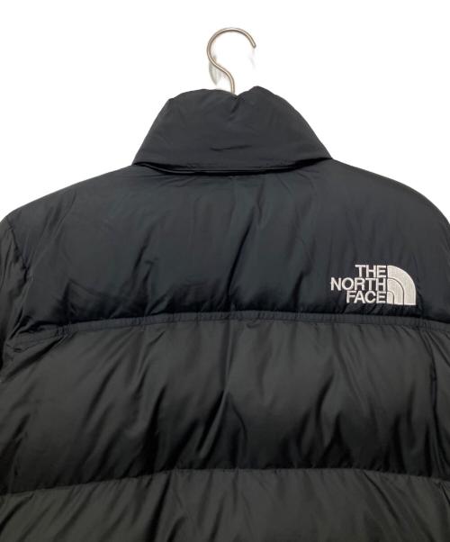 THE NORTH FACE（ザ ノース フェイス）THE NORTH FACE (ザ ノース フェイス) ダウンジャケット ブラック サイズ:Mの古着・服飾アイテム