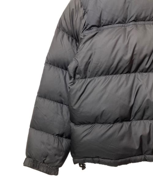 THE NORTH FACE（ザ ノース フェイス）THE NORTH FACE (ザ ノース フェイス) ダウンジャケット ブラック サイズ:Mの古着・服飾アイテム
