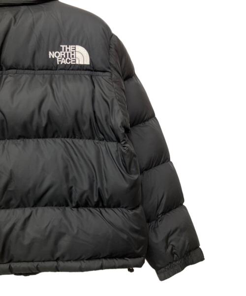 THE NORTH FACE（ザ ノース フェイス）THE NORTH FACE (ザ ノース フェイス) ダウンジャケット ブラック サイズ:Mの古着・服飾アイテム
