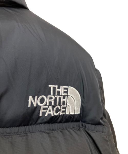 THE NORTH FACE（ザ ノース フェイス）THE NORTH FACE (ザ ノース フェイス) ダウンジャケット ブラック サイズ:Mの古着・服飾アイテム