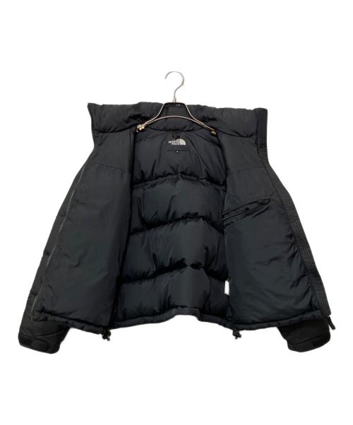 THE NORTH FACE（ザ ノース フェイス）THE NORTH FACE (ザ ノース フェイス) ダウンジャケット ブラック サイズ:Mの古着・服飾アイテム