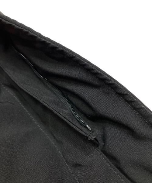 DANTON（ダントン）DANTON (ダントン) ダウンジャケット ブラック サイズ:34の古着・服飾アイテム