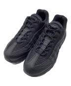 NIKEナイキ）の古着「スニーカー」｜ブラック