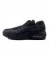 NIKE (ナイキ) スニーカー ブラック サイズ:26.5：10000円