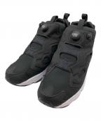 REEBOKリーボック）の古着「スニーカー」｜ホワイト×ブラック