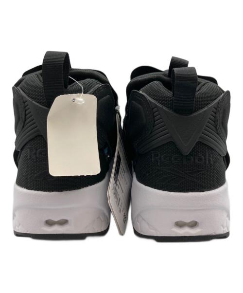 REEBOK（リーボック）REEBOK (リーボック) スニーカー ホワイト×ブラック サイズ:29 未使用品の古着・服飾アイテム