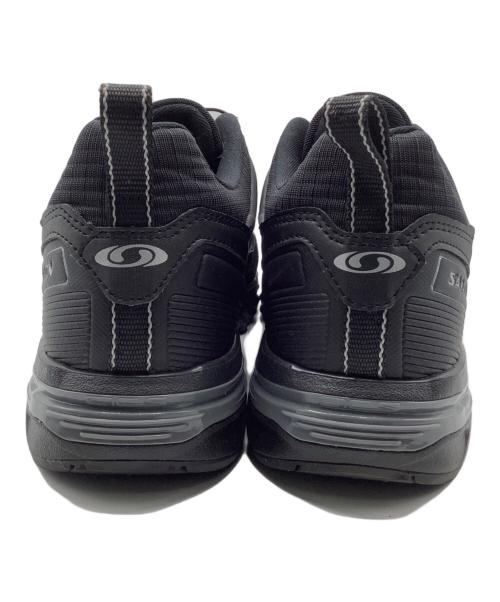 SALOMON（サロモン）SALOMON (サロモン) スニーカー ブラック サイズ:28.5の古着・服飾アイテム