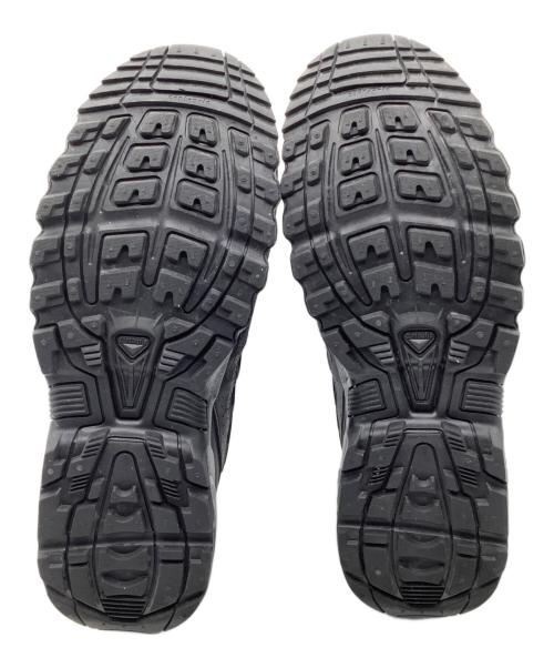 SALOMON（サロモン）SALOMON (サロモン) スニーカー ブラック サイズ:28.5の古着・服飾アイテム