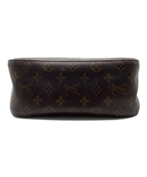 LOUIS VUITTON（ルイ ヴィトン）LOUIS VUITTON (ルイ ヴィトン) モノグラム　ルーピングMM　ショルダーバッグの古着・服飾アイテム