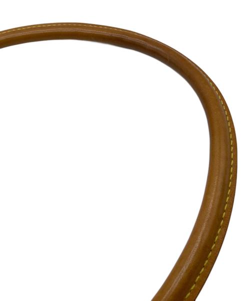 LOUIS VUITTON（ルイ ヴィトン）LOUIS VUITTON (ルイ ヴィトン) モノグラム　ルーピングMM　ショルダーバッグの古着・服飾アイテム