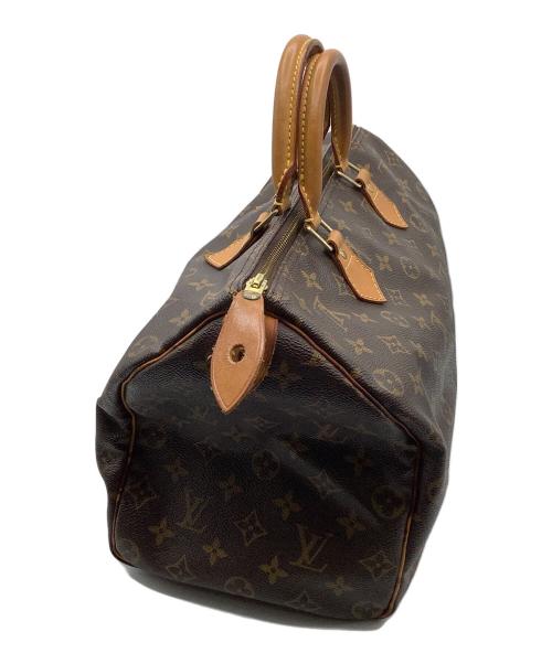 LOUIS VUITTON（ルイ ヴィトン）LOUIS VUITTON (ルイ ヴィトン) モノグラム　スピーディ35　ハンドバッグの古着・服飾アイテム