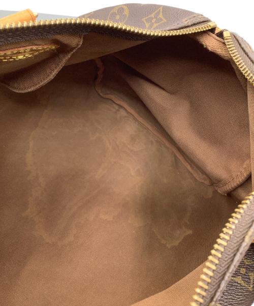 LOUIS VUITTON（ルイ ヴィトン）LOUIS VUITTON (ルイ ヴィトン) モノグラム　スピーディ35　ハンドバッグの古着・服飾アイテム