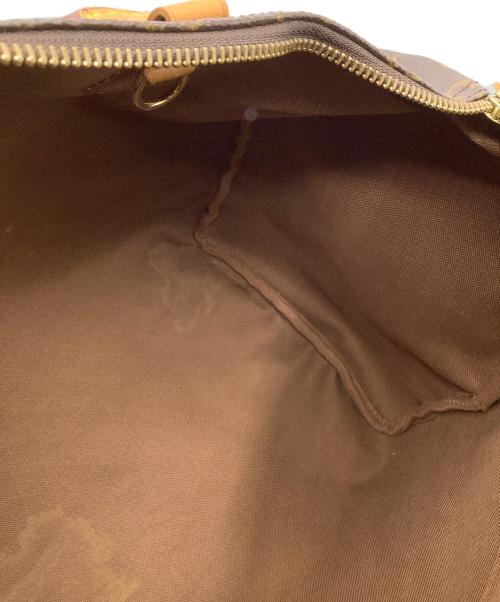 LOUIS VUITTON（ルイ ヴィトン）LOUIS VUITTON (ルイ ヴィトン) モノグラム　スピーディ35　ハンドバッグの古着・服飾アイテム
