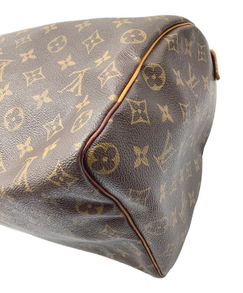 LOUIS VUITTON（ルイ ヴィトン）LOUIS VUITTON (ルイ ヴィトン) モノグラム　スピーディ35　ハンドバッグの古着・服飾アイテム