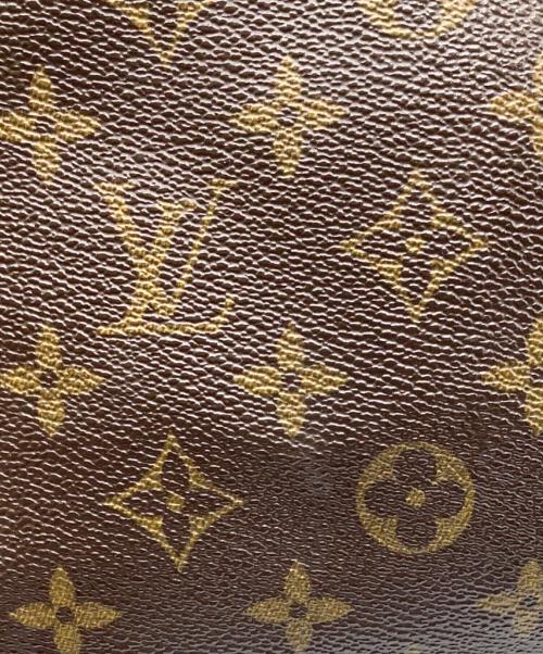 LOUIS VUITTON（ルイ ヴィトン）LOUIS VUITTON (ルイ ヴィトン) モノグラム　スピーディ35　ハンドバッグの古着・服飾アイテム