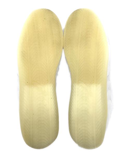 PUMA（プーマ）PUMA (プーマ) atmos (アトモス) beautiful people (ビューティフルピープル) ローカットスニーカー ホワイト サイズ:27.5の古着・服飾アイテム