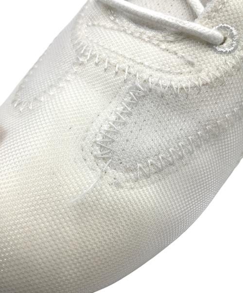 PUMA（プーマ）PUMA (プーマ) atmos (アトモス) beautiful people (ビューティフルピープル) ローカットスニーカー ホワイト サイズ:27.5の古着・服飾アイテム