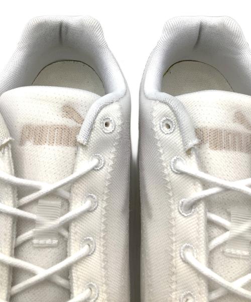 PUMA（プーマ）PUMA (プーマ) atmos (アトモス) beautiful people (ビューティフルピープル) ローカットスニーカー ホワイト サイズ:27.5の古着・服飾アイテム