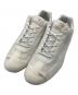 PUMA（プーマ）の古着「ローカットスニーカー」｜ホワイト