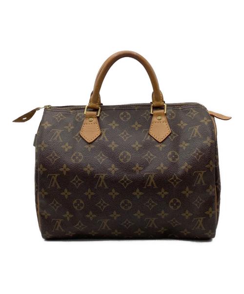 LOUIS VUITTON（ルイ ヴィトン）LOUIS VUITTON (ルイ ヴィトン) モノグラム　スピーディ30　ハンドバッグの古着・服飾アイテム
