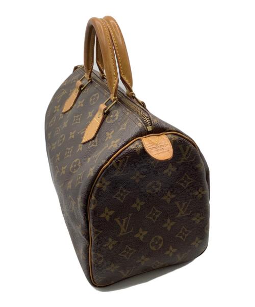 LOUIS VUITTON（ルイ ヴィトン）LOUIS VUITTON (ルイ ヴィトン) モノグラム　スピーディ30　ハンドバッグの古着・服飾アイテム