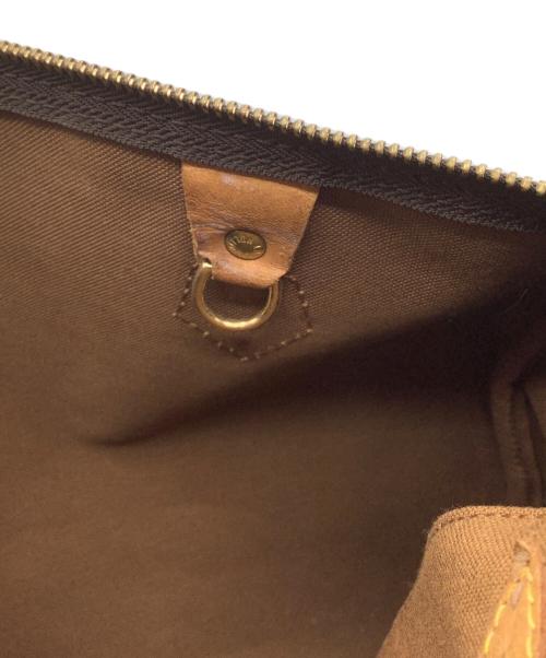 LOUIS VUITTON（ルイ ヴィトン）LOUIS VUITTON (ルイ ヴィトン) モノグラム　スピーディ30　ハンドバッグの古着・服飾アイテム