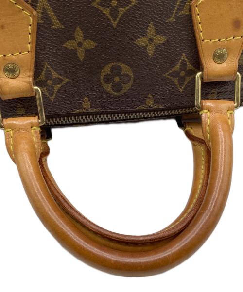 LOUIS VUITTON（ルイ ヴィトン）LOUIS VUITTON (ルイ ヴィトン) モノグラム　スピーディ30　ハンドバッグの古着・服飾アイテム