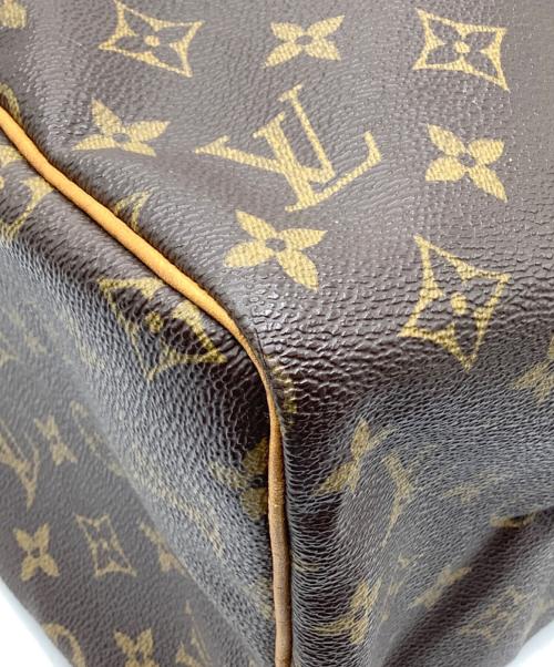 LOUIS VUITTON（ルイ ヴィトン）LOUIS VUITTON (ルイ ヴィトン) モノグラム　スピーディ30　ハンドバッグの古着・服飾アイテム
