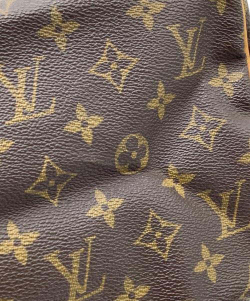 LOUIS VUITTON（ルイ ヴィトン）LOUIS VUITTON (ルイ ヴィトン) モノグラム　スピーディ30　ハンドバッグの古着・服飾アイテム