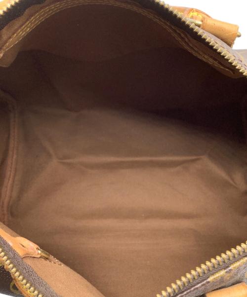 LOUIS VUITTON（ルイ ヴィトン）LOUIS VUITTON (ルイ ヴィトン) モノグラム　スピーディ30　ハンドバッグの古着・服飾アイテム