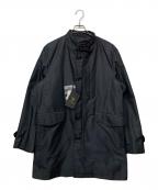 Eddie Bauerエディーバウアー）の古着「ダウンコート」｜ブラック