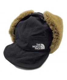 THE NORTH FACE（ザ ノース フェイス）の古着「フロンティアキャップ」