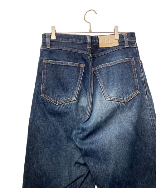HERILL（ヘリル）HERILL (ヘリル) デニムパンツ インディゴ サイズ:1の古着・服飾アイテム