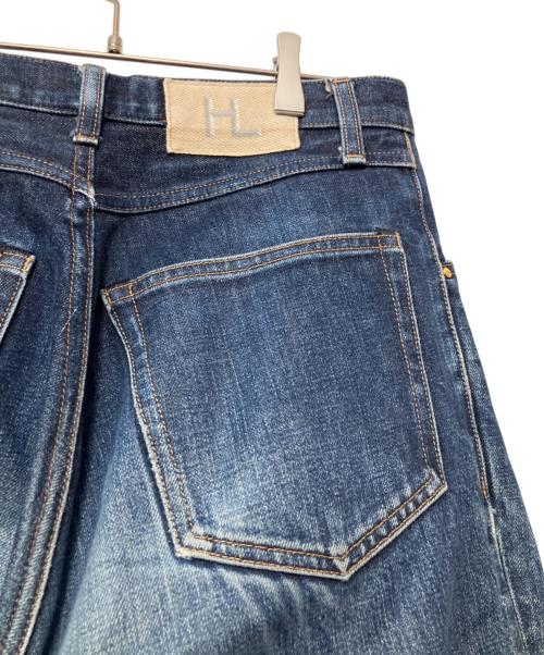 HERILL（ヘリル）HERILL (ヘリル) デニムパンツ インディゴ サイズ:1の古着・服飾アイテム