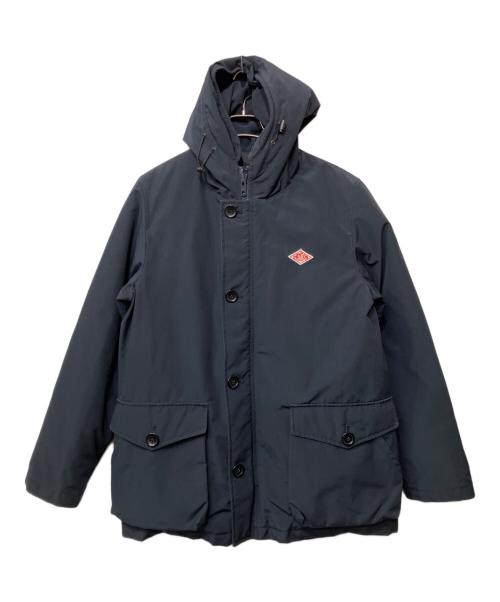DANTON（ダントン）DANTON (ダントン) ダウンジャケット ネイビー サイズ:42の古着・服飾アイテム