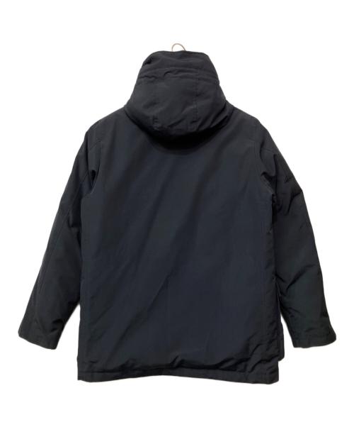 DANTON（ダントン）DANTON (ダントン) ダウンジャケット ネイビー サイズ:42の古着・服飾アイテム