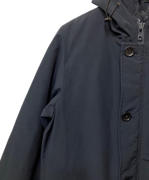 DANTON（ダントン）DANTON (ダントン) ダウンジャケット ネイビー サイズ:42の古着・服飾アイテム