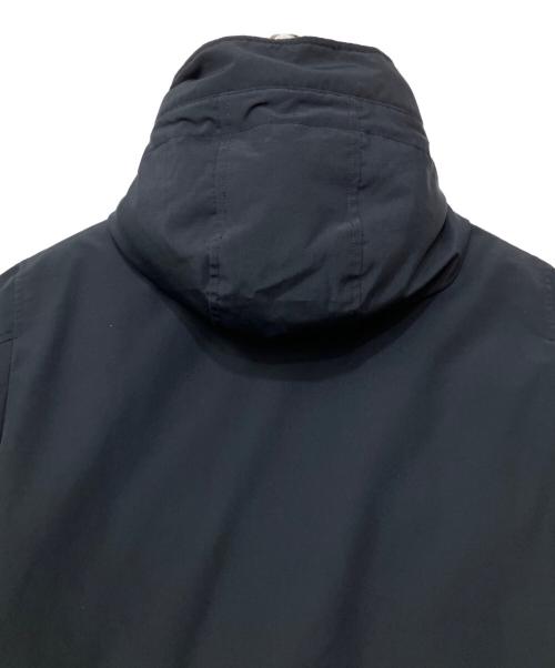 DANTON（ダントン）DANTON (ダントン) ダウンジャケット ネイビー サイズ:42の古着・服飾アイテム