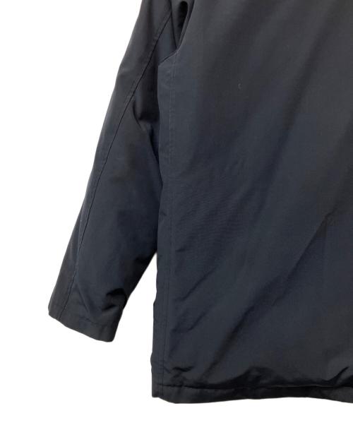 DANTON（ダントン）DANTON (ダントン) ダウンジャケット ネイビー サイズ:42の古着・服飾アイテム